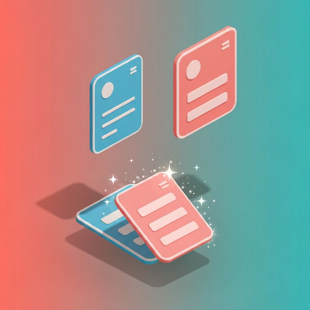 Smart Flashcards